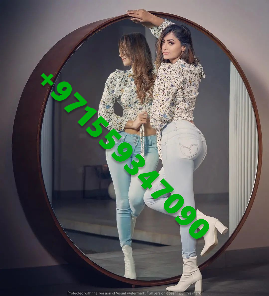 ⮇ Escort Agency in Dubai 0559347090 Dubai Escort Number